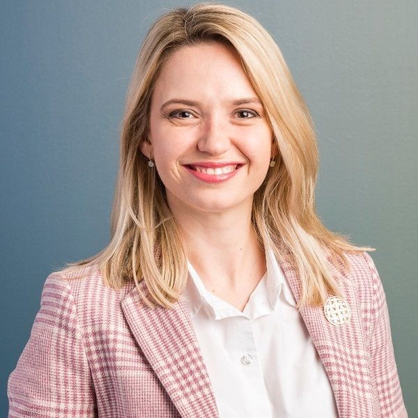 Felicia Mester